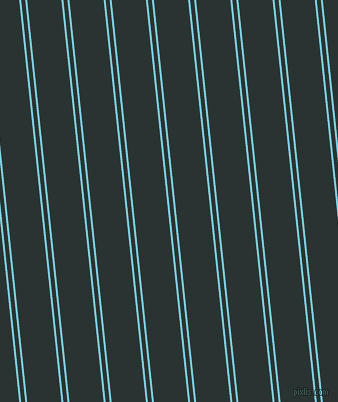 96 degree angle dual stripes lines, 2 pixel lines width, 4 and 34 pixel line spacing, dual two line striped seamless tileable