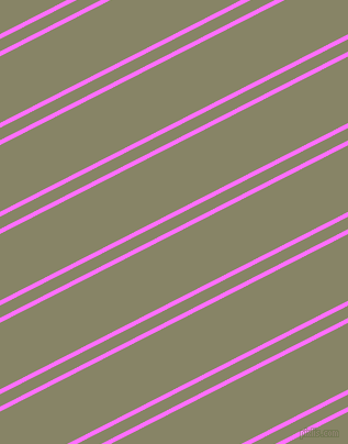 27 degree angles dual stripes line, 4 pixel line width, 10 and 54 pixels line spacing, dual two line striped seamless tileable