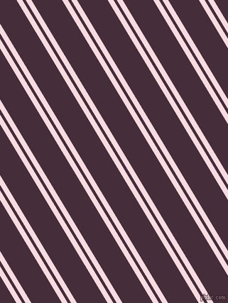 121 degree angle dual striped line, 7 pixel line width, 4 and 37 pixel line spacing, dual two line striped seamless tileable