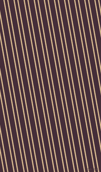 100 degree angle dual striped line, 4 pixel line width, 8 and 16 pixel line spacing, dual two line striped seamless tileable