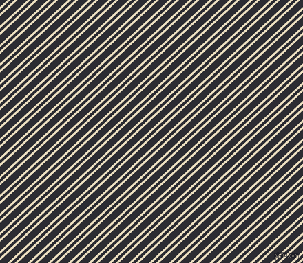 43 degree angles dual striped lines, 3 pixel lines width, 4 and 10 pixels line spacing, dual two line striped seamless tileable