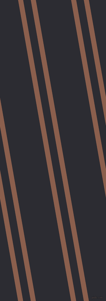 100 degree angle dual stripes lines, 16 pixel lines width, 24 and 111 pixel line spacing, dual two line striped seamless tileable