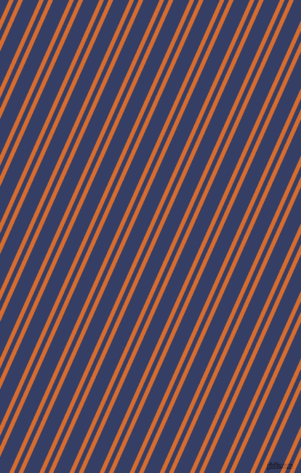 66 degree angle dual stripes line, 6 pixel line width, 6 and 21 pixel line spacing, dual two line striped seamless tileable