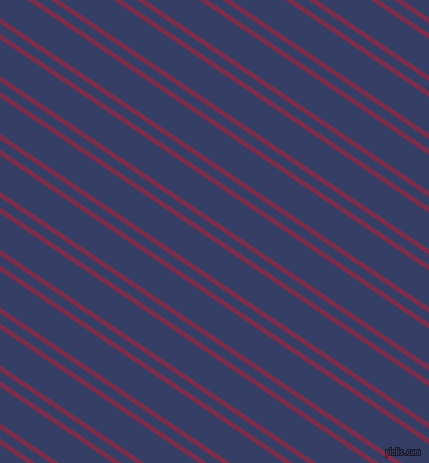 146 degree angle dual striped line, 5 pixel line width, 8 and 30 pixel line spacing, dual two line striped seamless tileable