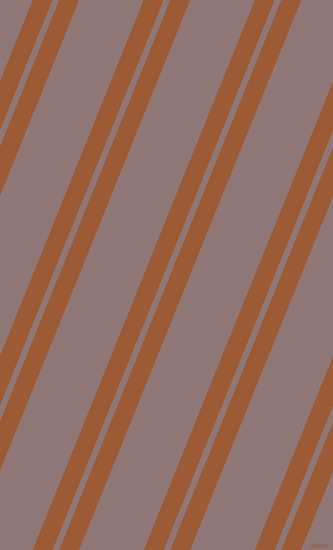 68 degree angle dual striped line, 36 pixel line width, 12 and 117 pixel line spacing, dual two line striped seamless tileable