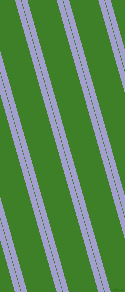 106 degree angle dual stripe lines, 20 pixel lines width, 2 and 99 pixel line spacing, dual two line striped seamless tileable