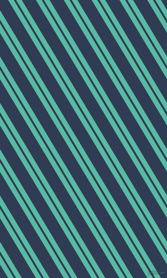 121 degree angles dual striped line, 10 pixel line width, 4 and 25 pixels line spacing, dual two line striped seamless tileable
