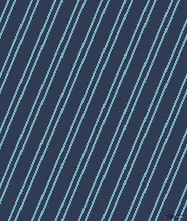 67 degree angles dual stripes line, 4 pixel line width, 8 and 26 pixels line spacing, dual two line striped seamless tileable