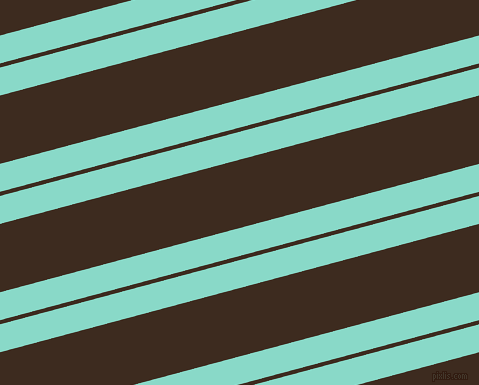15 degree angles dual stripes line, 27 pixel line width, 4 and 66 pixels line spacing, dual two line striped seamless tileable