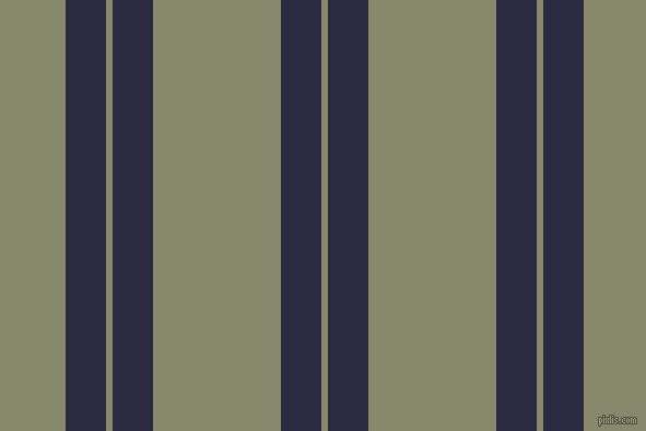vertical dual lines stripe, 37 pixel lines width, 6 and 117 pixel line spacing, dual two line striped seamless tileable