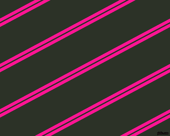 28 degree angles dual stripes lines, 10 pixel lines width, 4 and 104 pixels line spacing, dual two line striped seamless tileable