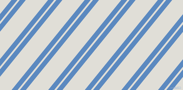 51 degree angle dual stripe lines, 16 pixel lines width, 6 and 59 pixel line spacing, dual two line striped seamless tileable