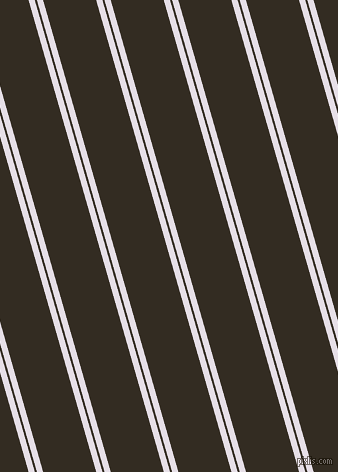106 degree angle dual stripes line, 6 pixel line width, 2 and 51 pixel line spacing, dual two line striped seamless tileable