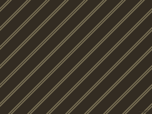 45 degree angles dual stripe lines, 4 pixel lines width, 2 and 35 pixels line spacing, dual two line striped seamless tileable