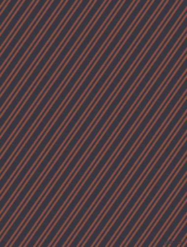 55 degree angle dual striped line, 4 pixel line width, 4 and 12 pixel line spacing, dual two line striped seamless tileable