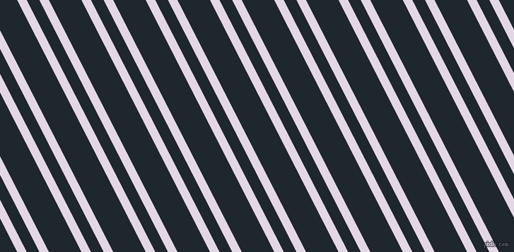 117 degree angles dual striped line, 12 pixel line width, 16 and 41 pixels line spacing, dual two line striped seamless tileable