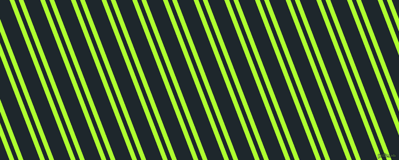 111 degree angles dual stripes line, 9 pixel line width, 8 and 31 pixels line spacing, dual two line striped seamless tileable