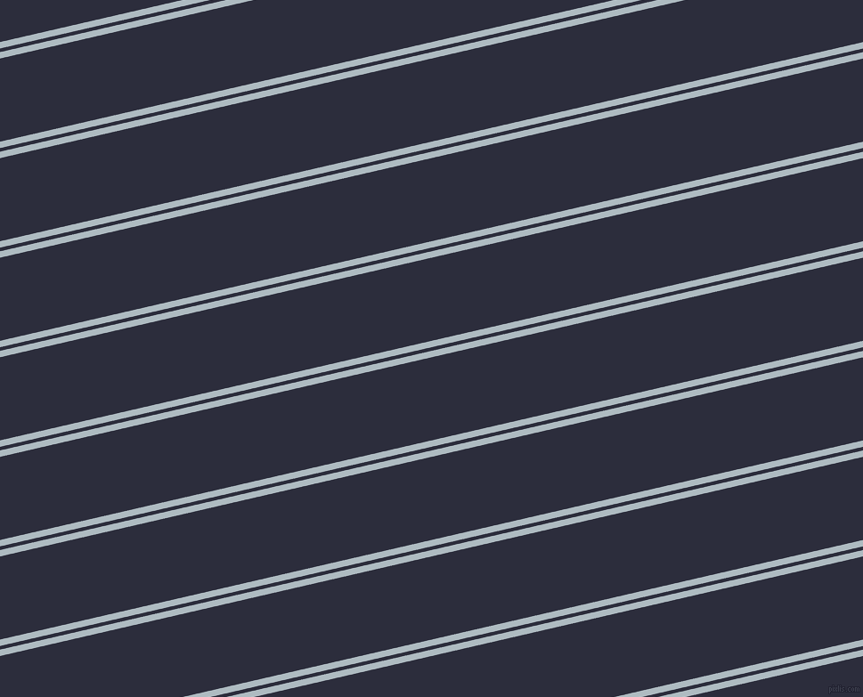 13 degree angles dual stripe line, 7 pixel line width, 4 and 91 pixels line spacing, dual two line striped seamless tileable
