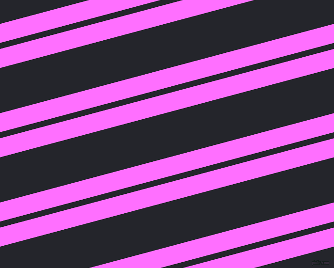 15 degree angles dual striped line, 38 pixel line width, 12 and 90 pixels line spacing, dual two line striped seamless tileable