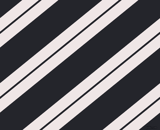 39 degree angles dual striped lines, 35 pixel lines width, 6 and 92 pixels line spacing, dual two line striped seamless tileable