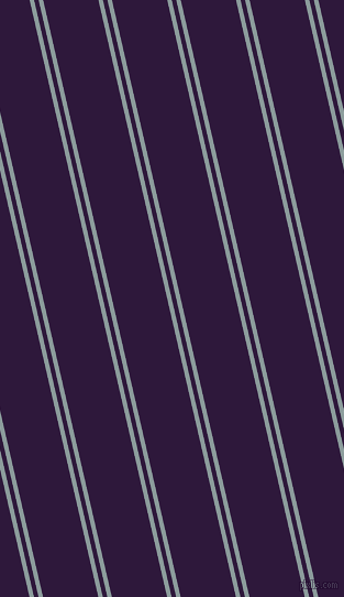 103 degree angle dual striped line, 4 pixel line width, 4 and 49 pixel line spacing, dual two line striped seamless tileable