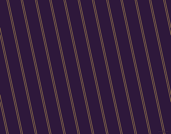 102 degree angle dual stripes lines, 1 pixel lines width, 4 and 42 pixel line spacing, dual two line striped seamless tileable