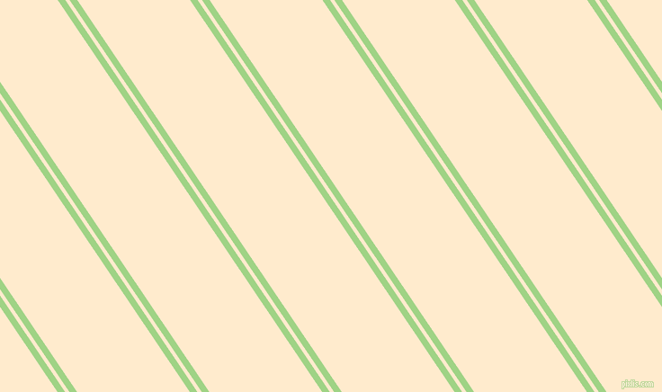 124 degree angle dual striped lines, 7 pixel lines width, 4 and 104 pixel line spacing, dual two line striped seamless tileable