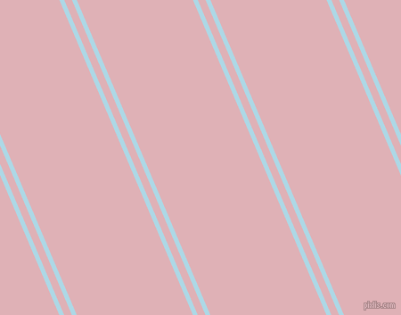 113 degree angles dual stripe lines, 5 pixel lines width, 8 and 120 pixels line spacing, dual two line striped seamless tileable