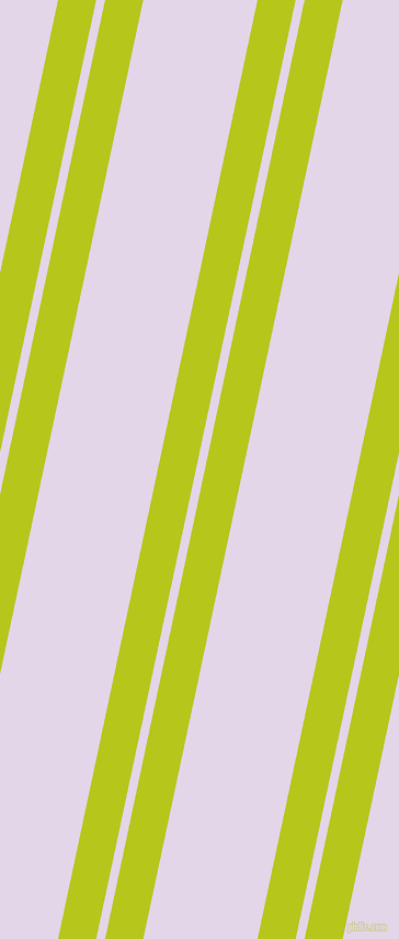 78 degree angles dual striped line, 34 pixel line width, 8 and 102 pixels line spacing, dual two line striped seamless tileable