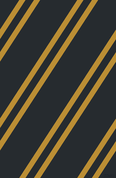 57 degree angle dual stripe lines, 18 pixel lines width, 24 and 106 pixel line spacing, dual two line striped seamless tileable