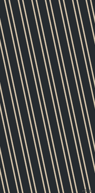 102 degree angles dual stripes lines, 5 pixel lines width, 10 and 26 pixels line spacing, dual two line striped seamless tileable