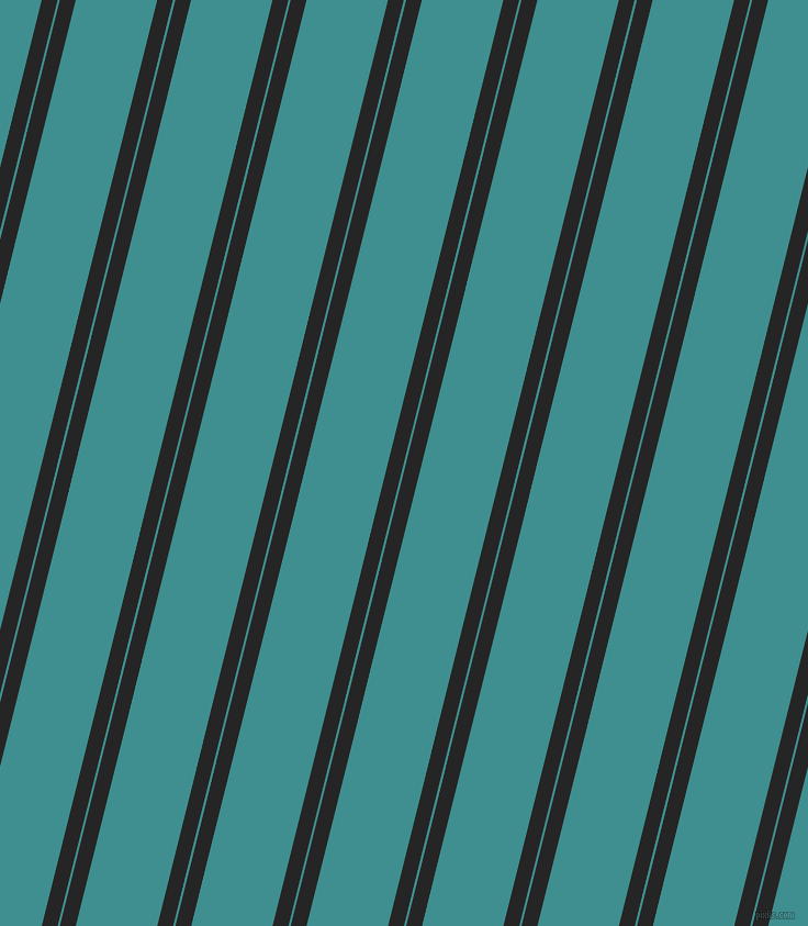 76 degree angle dual stripe lines, 14 pixel lines width, 2 and 72 pixel line spacing, dual two line striped seamless tileable