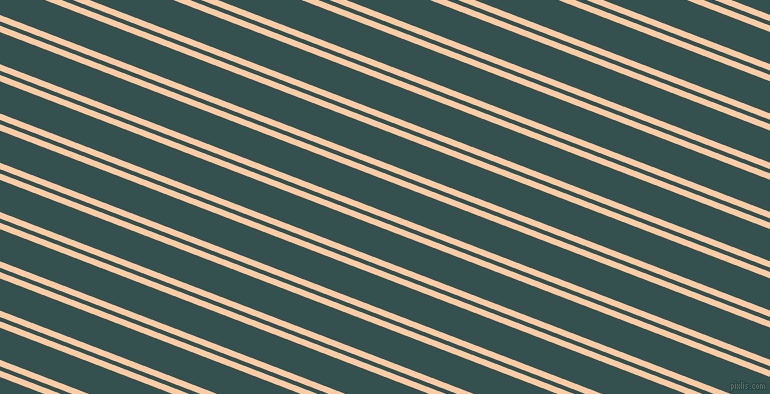 159 degree angles dual stripes lines, 6 pixel lines width, 4 and 30 pixels line spacing, dual two line striped seamless tileable
