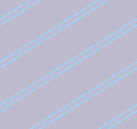 32 degree angle dual striped lines, 7 pixel lines width, 12 and 117 pixel line spacing, dual two line striped seamless tileable
