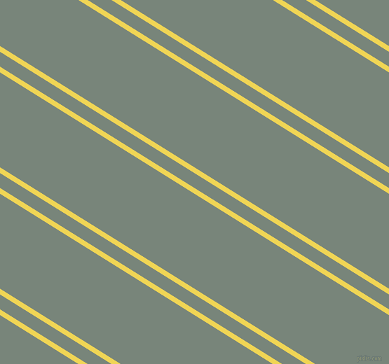 148 degree angles dual stripe lines, 7 pixel lines width, 18 and 115 pixels line spacing, dual two line striped seamless tileable