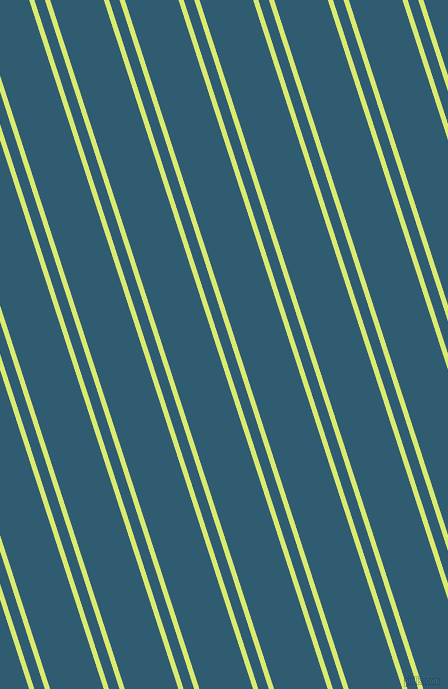 108 degree angles dual stripe line, 5 pixel line width, 10 and 51 pixels line spacing, dual two line striped seamless tileable