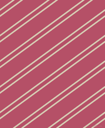 36 degree angles dual stripes line, 6 pixel line width, 14 and 58 pixels line spacing, dual two line striped seamless tileable