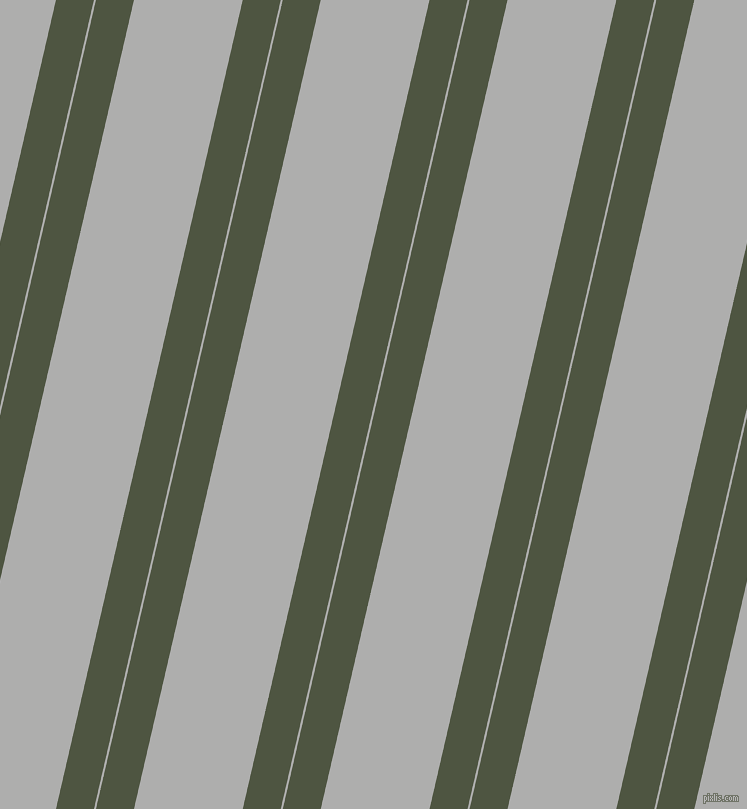 77 degree angles dual stripe lines, 37 pixel lines width, 2 and 106 pixels line spacing, dual two line striped seamless tileable