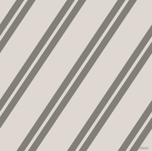 56 degree angles dual stripes line, 22 pixel line width, 10 and 88 pixels line spacing, dual two line striped seamless tileable