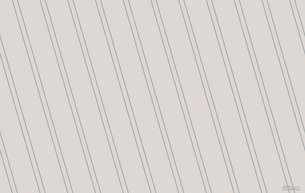 106 degree angles dual stripes lines, 2 pixel lines width, 8 and 42 pixels line spacing, dual two line striped seamless tileable