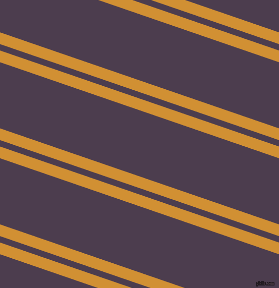 161 degree angle dual stripes line, 22 pixel line width, 12 and 124 pixel line spacing, dual two line striped seamless tileable