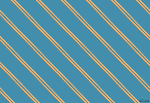 134 degree angles dual striped lines, 5 pixel lines width, 4 and 56 pixels line spacing, dual two line striped seamless tileable