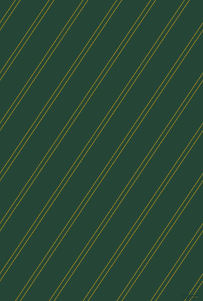 56 degree angle dual stripes line, 2 pixel line width, 6 and 45 pixel line spacing, dual two line striped seamless tileable