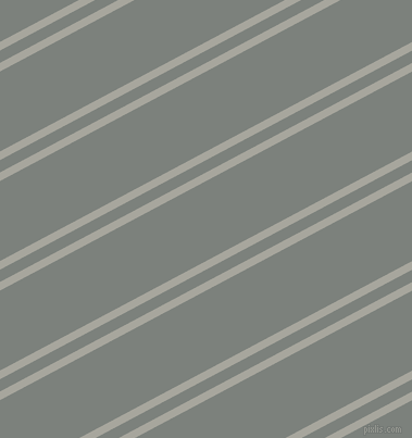 28 degree angle dual stripes lines, 7 pixel lines width, 10 and 65 pixel line spacing, dual two line striped seamless tileable