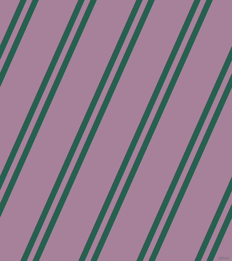 66 degree angle dual striped line, 20 pixel line width, 18 and 124 pixel line spacing, dual two line striped seamless tileable