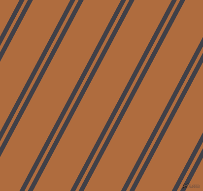 62 degree angles dual stripes lines, 9 pixel lines width, 6 and 67 pixels line spacing, dual two line striped seamless tileable