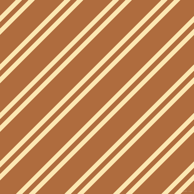 45 degree angle dual striped line, 18 pixel line width, 18 and 83 pixel line spacing, dual two line striped seamless tileable