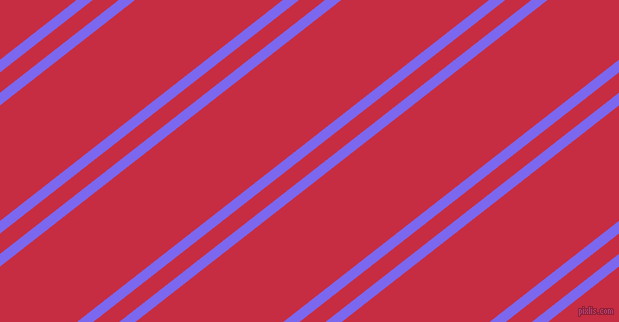 38 degree angle dual stripe line, 10 pixel line width, 16 and 91 pixel line spacing, dual two line striped seamless tileable