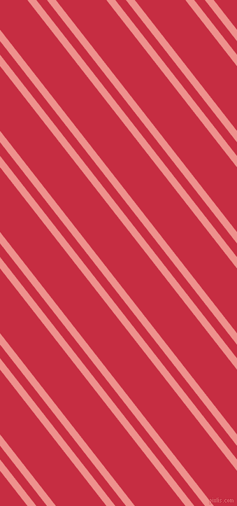 128 degree angles dual striped lines, 10 pixel lines width, 12 and 57 pixels line spacing, dual two line striped seamless tileable