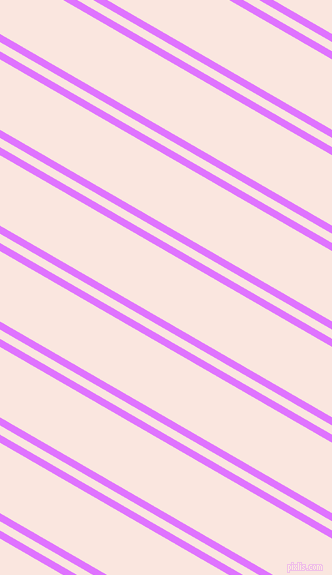 150 degree angle dual striped line, 7 pixel line width, 8 and 61 pixel line spacing, dual two line striped seamless tileable